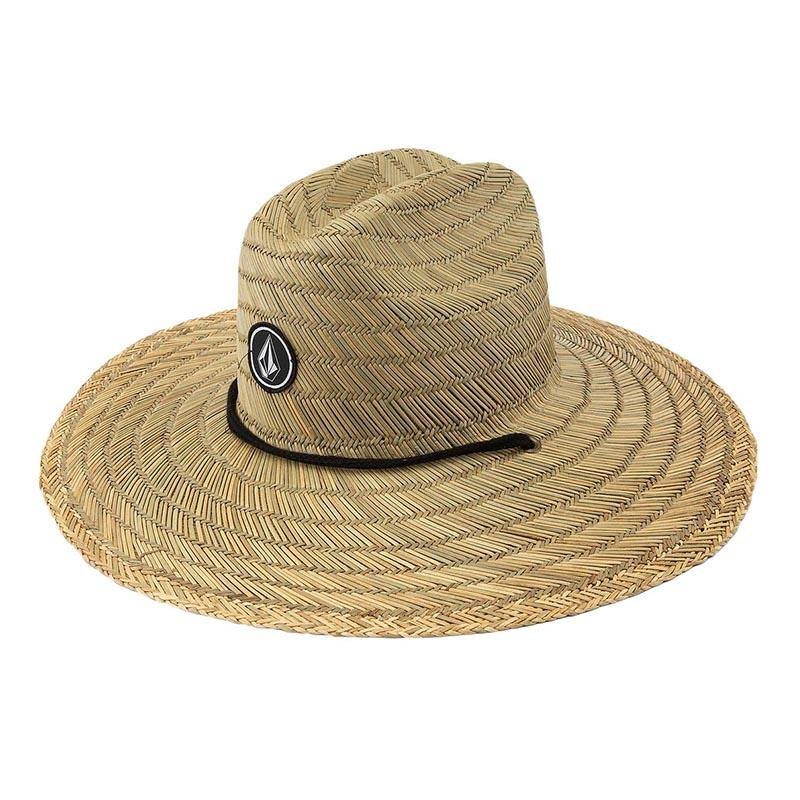 Quarter Straw Hat - Jack's Surfboards