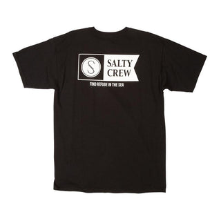 Salty Crew Men's Alpha S/S Tee 