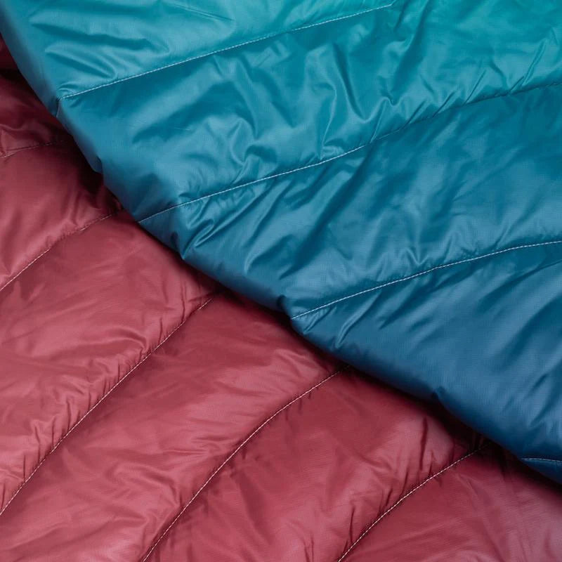 Rumpl Puffy Blanket - Arizona Fade