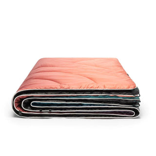 Rumpl Puffy Blanket - Arizona Fade