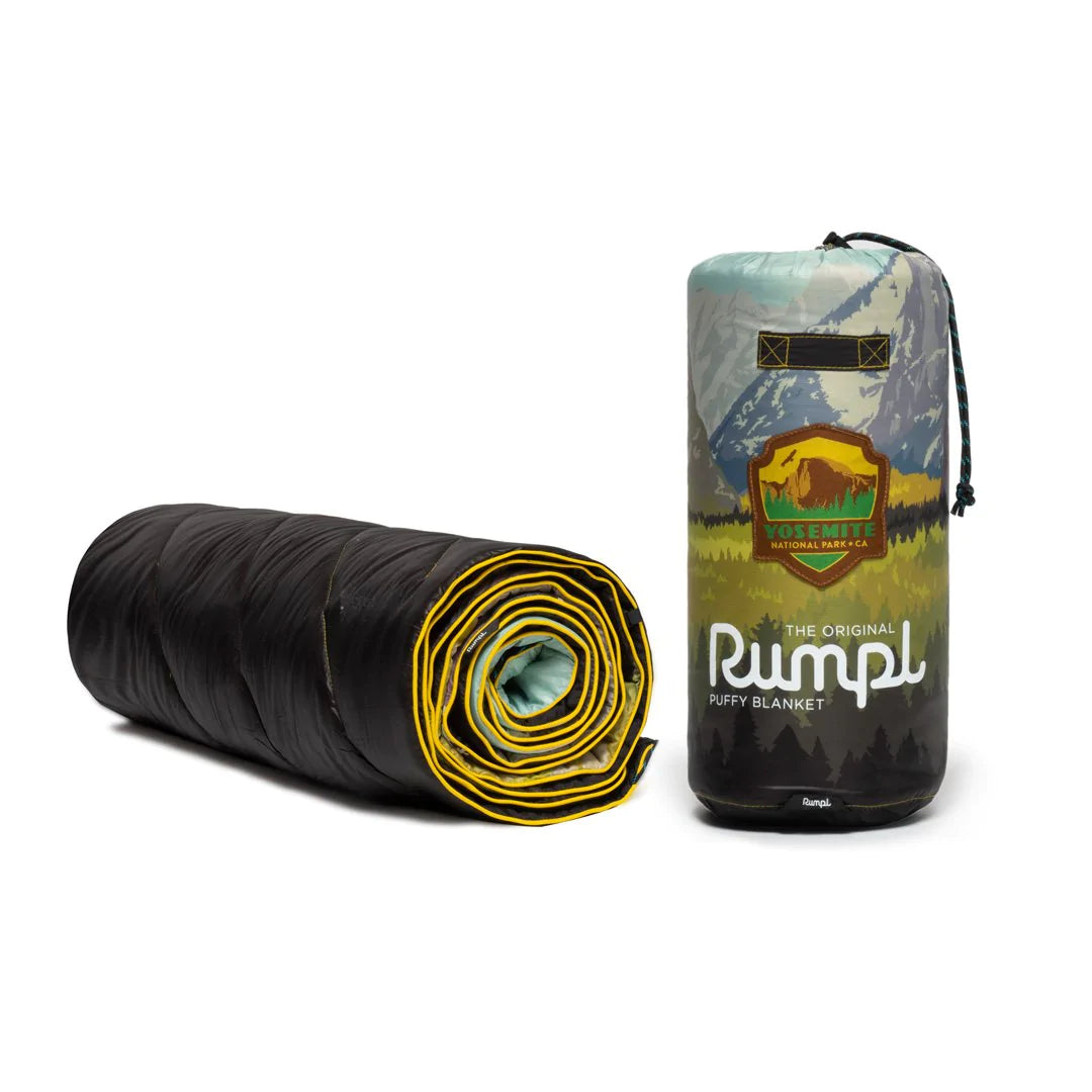 Rumpl Puffy Blanket - Yosemite