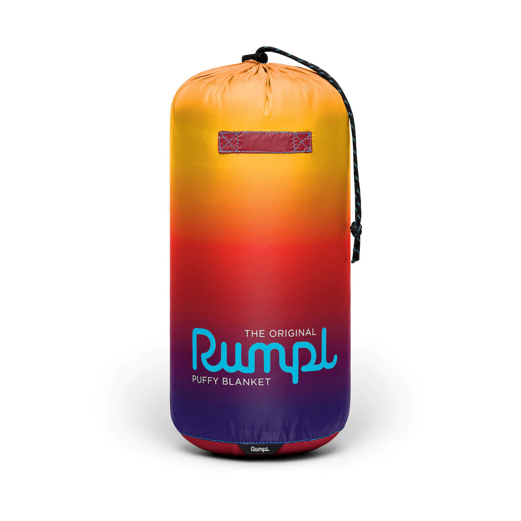 Rumpl Puffy Blanket - PyroFade