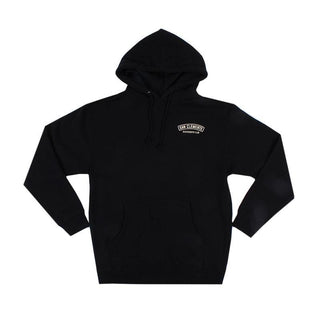 SC Boardriders Club Pullover Hoodie - Black