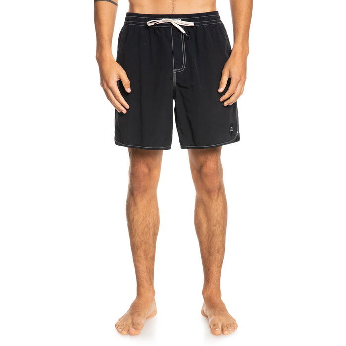 Ocean Scallop 17" Volleys Shorts