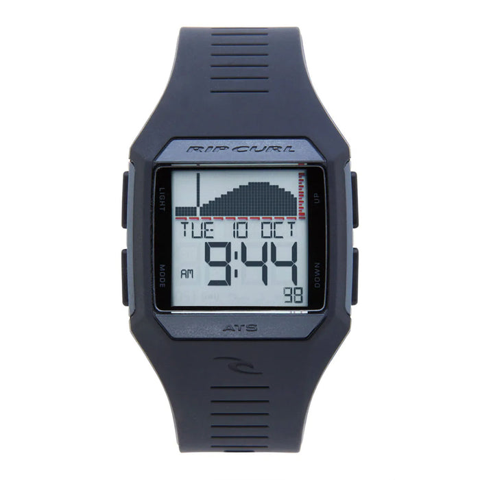 Rip curl deals tide watch