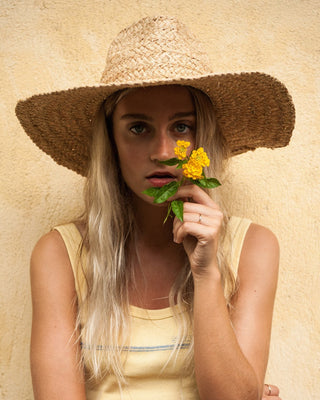 Sea Mist Hat - Jack's Surfboards