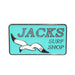 Seabird Pin - Jack's Surfboards