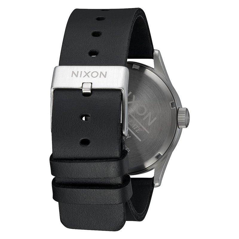 Sentry Leather Watch - Jack's Surfboards