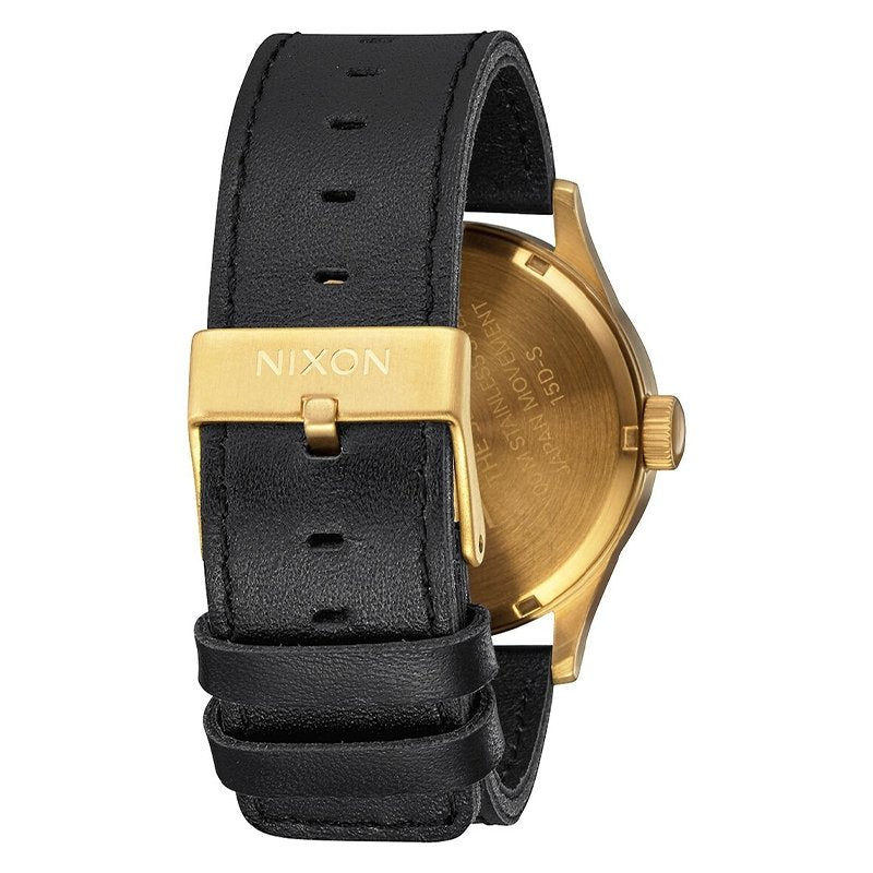 Sentry Leather Watch - Jack's Surfboards