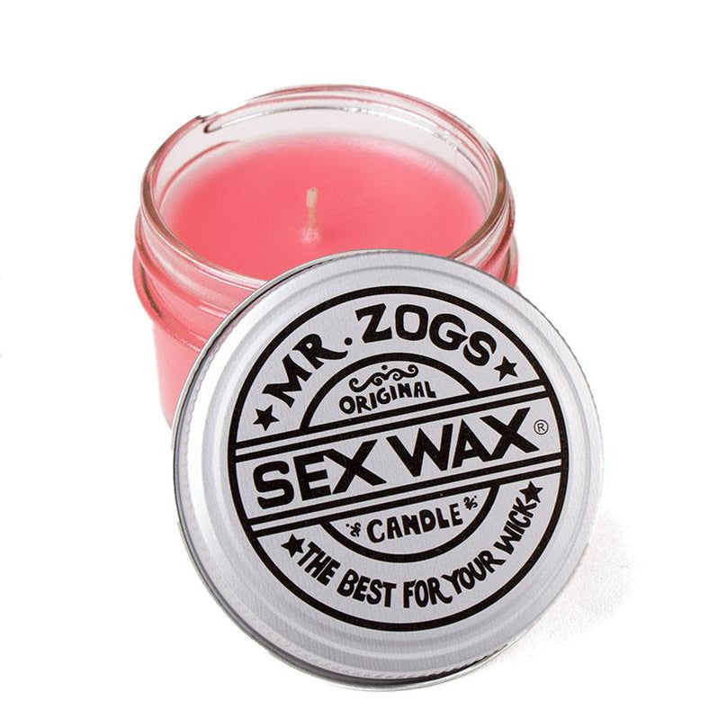 Sex Wax Candles — Jack's Surfboards