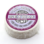 Sex Wax Quick Humps Surfboard Wax - Jack's Surfboards