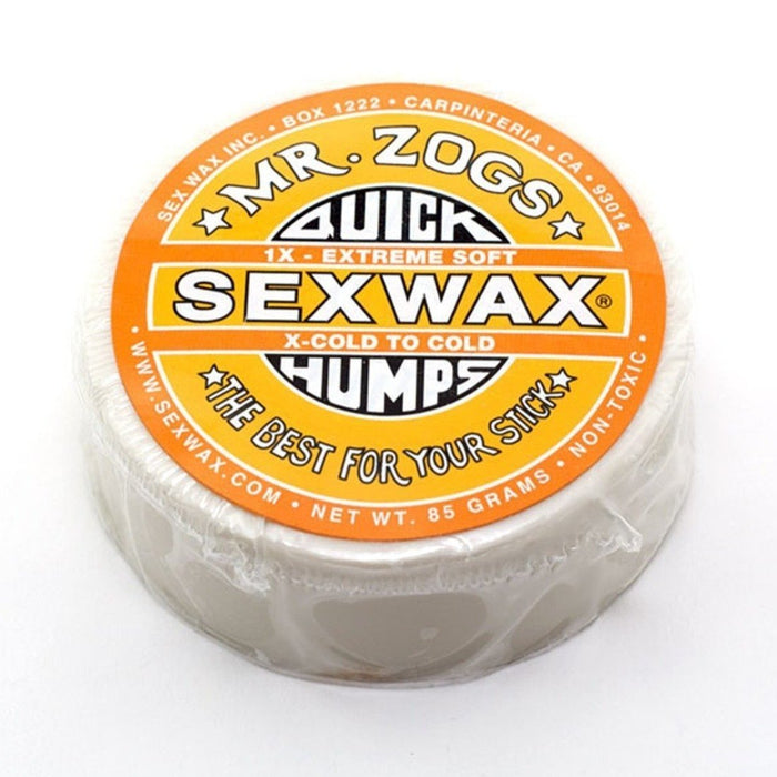 SHOP: Get your car smelling like surf wax. The popular Sex wax car