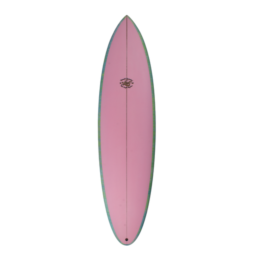 Lost — Jack's Surfboards