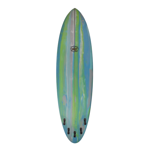 Lost — Jack's Surfboards