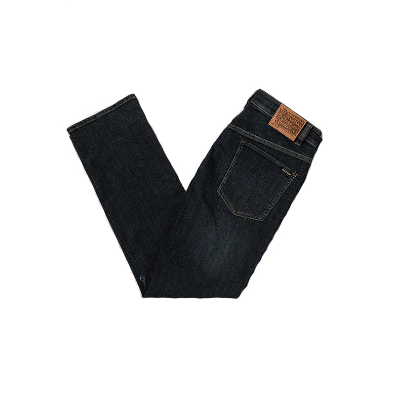 Men's Volcom ﻿Solver Modern Fit Jeans