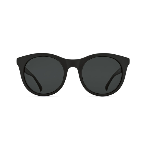 Women's Kaenon Sonora Polarized Sunglasses - Matte Black