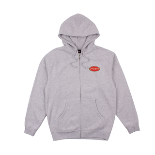 Jack's Surfboards Men's Country Squire Classic Zip-Up Hoodie