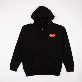 Jack's Surfboards Men's Country Squire Classic Zip-Up Hoodie