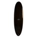 6'4" Starchief Egg Surfboard '22-Black