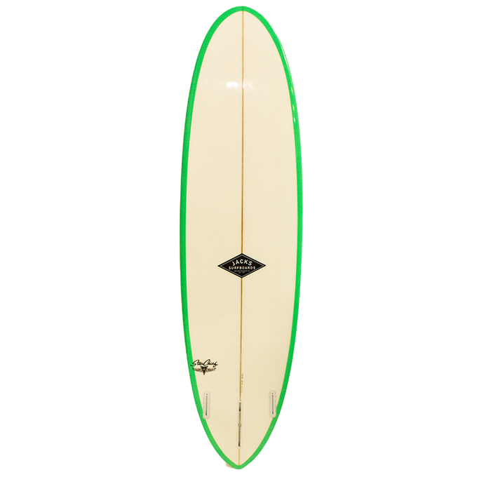 7'0" Starchief Pin Surfboard '22