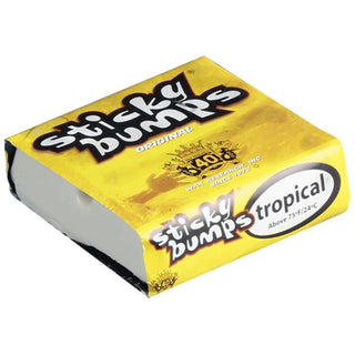 Sticky Bumps Original Surfboard Wax - Jack's Surfboards