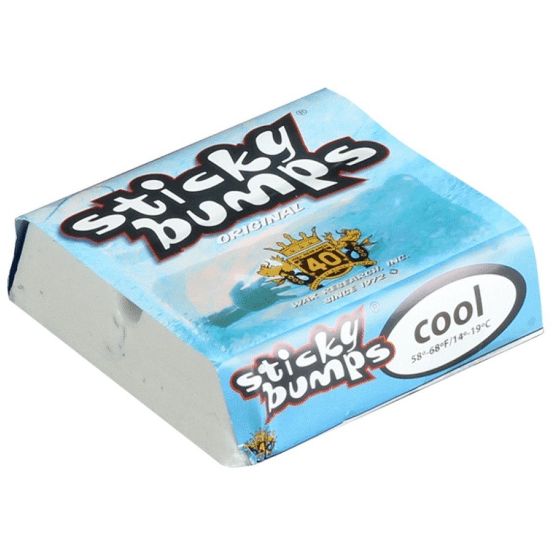 Sticky Bumps Original Surfboard Wax - Jack's Surfboards