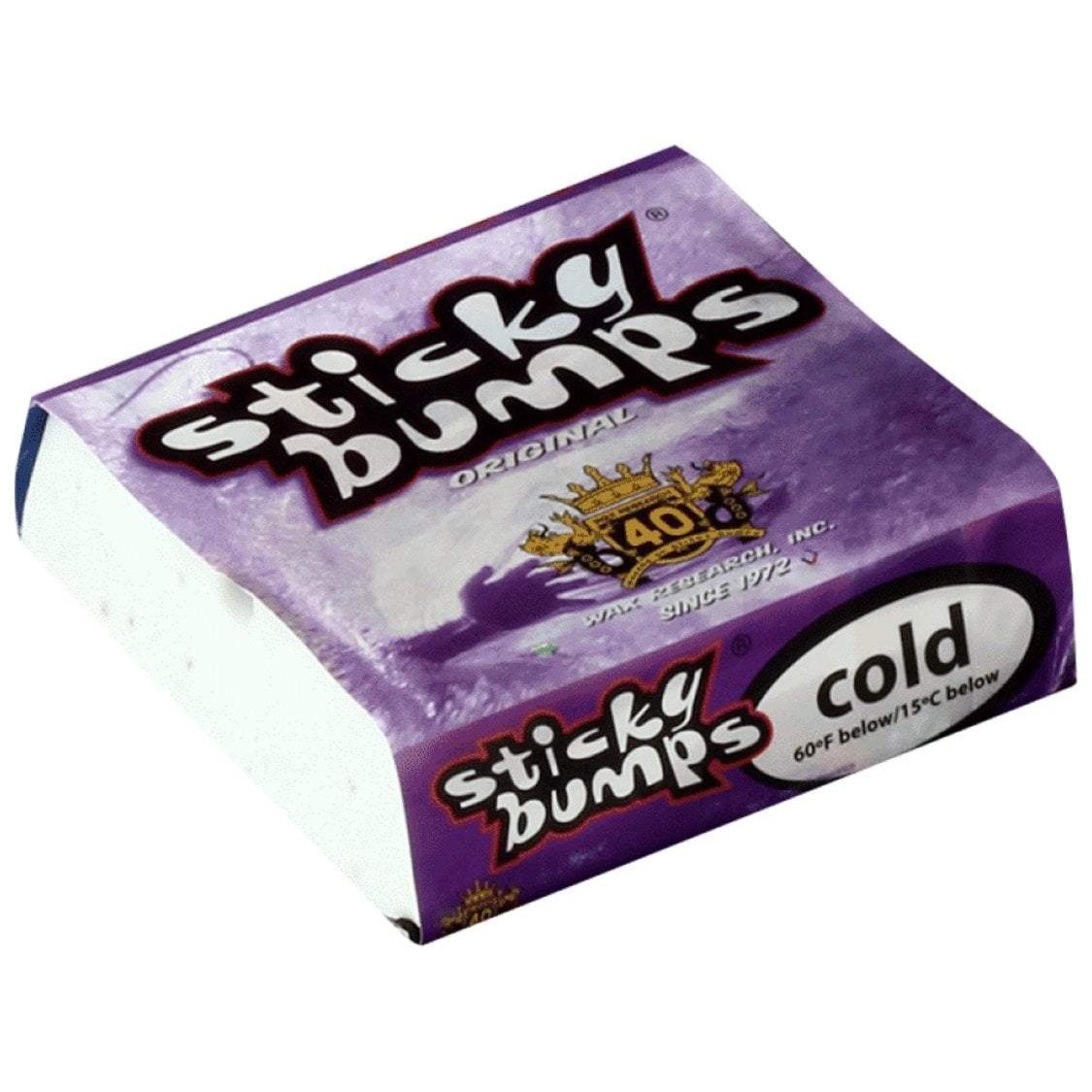 Sticky Bumps Original Surfboard Wax - Jack's Surfboards