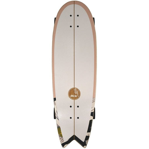 Swallow Wahine 33" Surfskate Complete - Jack's Surfboards