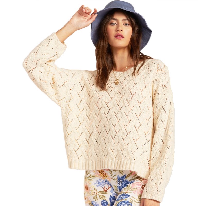 Sweet Daze Sweater - Jack's Surfboards