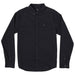That'll Do Stretch L/S Shirt - Jack's Surfboards