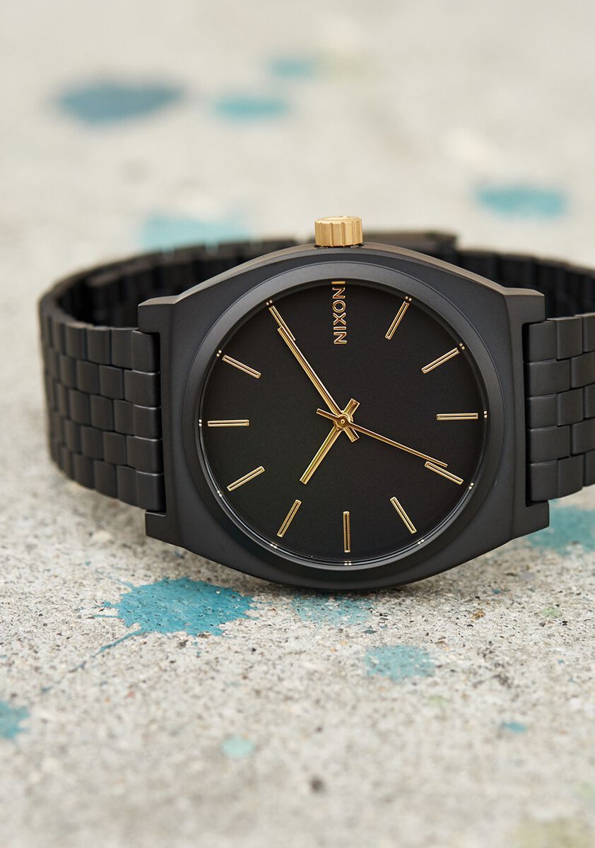 Time Teller Watch - Jack's Surfboards