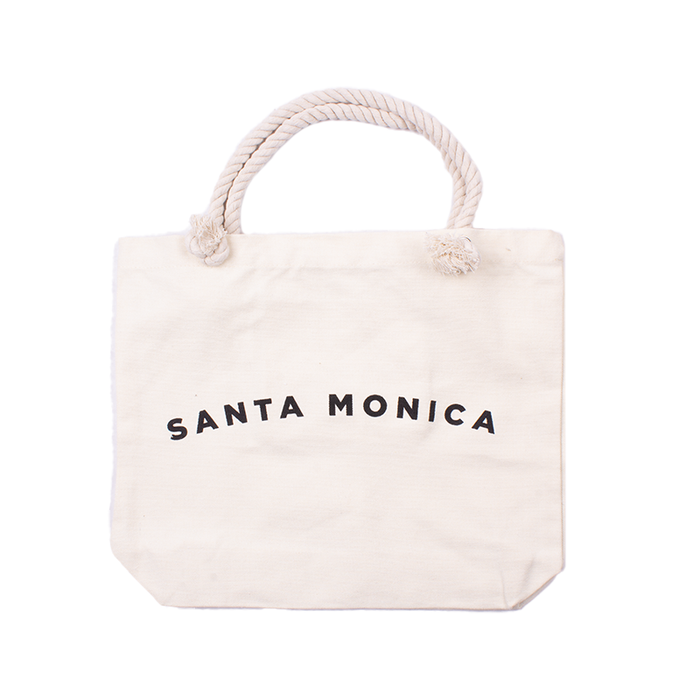 Santa Monica Bag