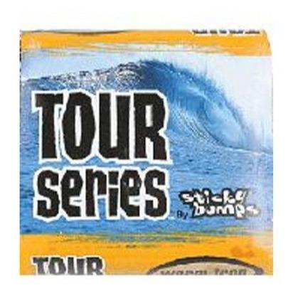 Tour Series Wax - Jack's Surfboards