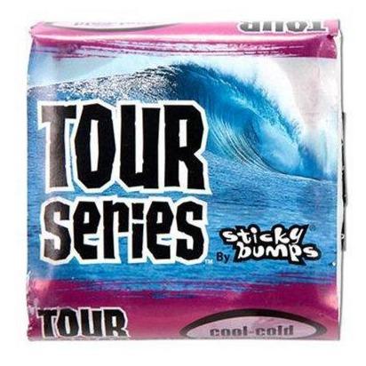 Tour Series Wax - Jack's Surfboards