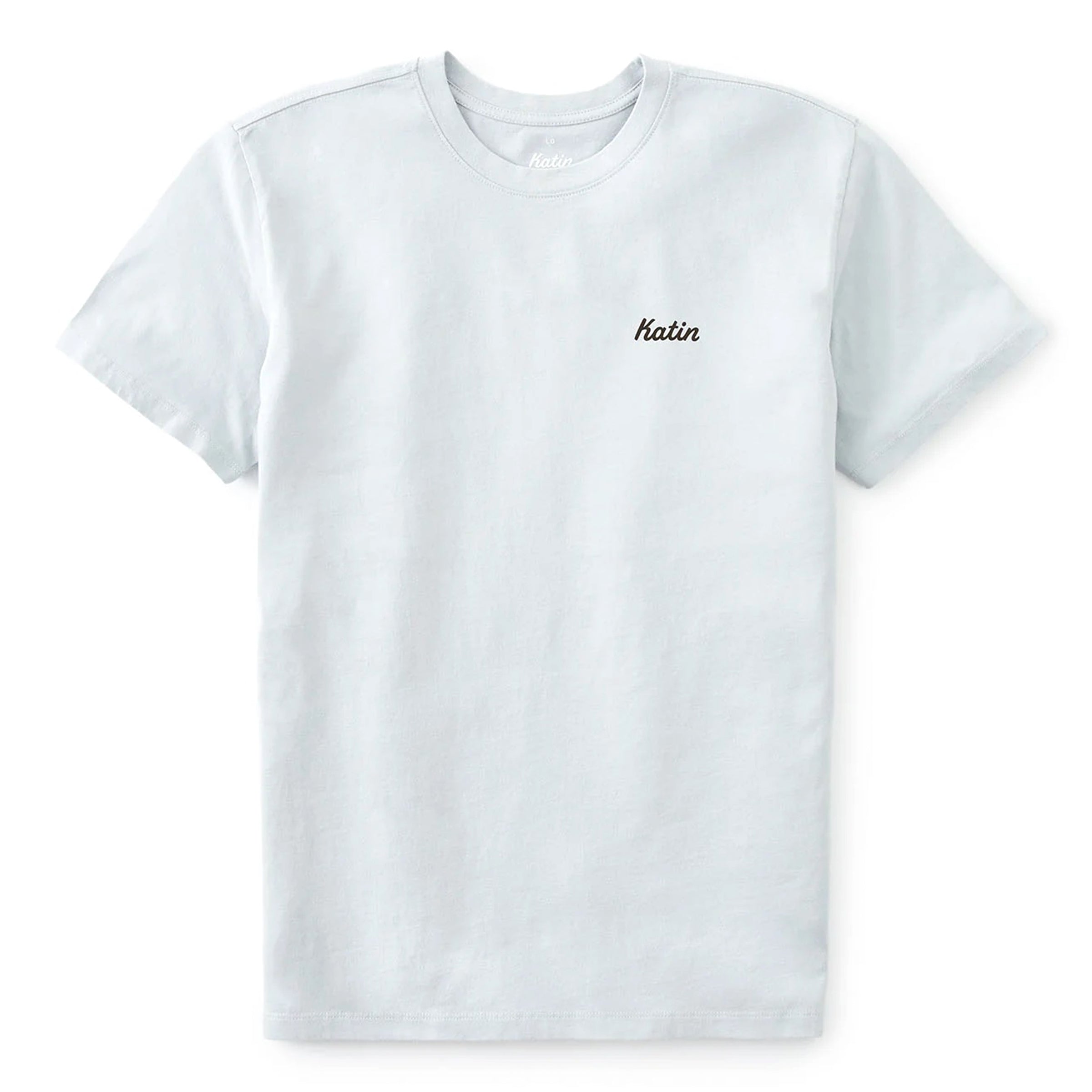 Boy's (8-16) Tripple S/S T-Shirt