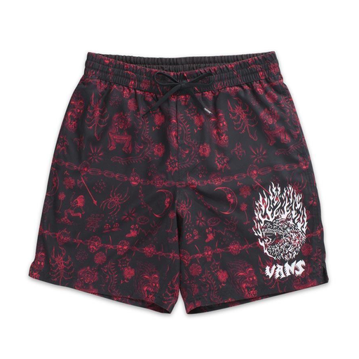 Men's Vans Mike Gigliotti Volley Shorts