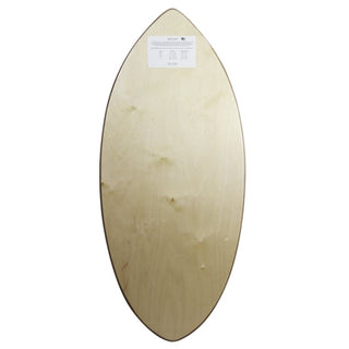 Victoria Ocean Woody Skimboard - Jack's Surfboards
