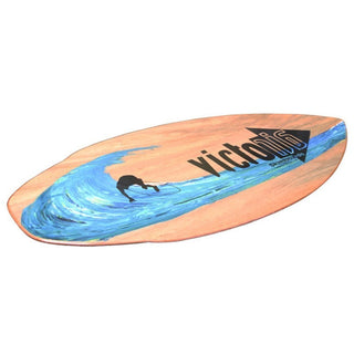 Victoria Ocean Woody Skimboard - Jack's Surfboards