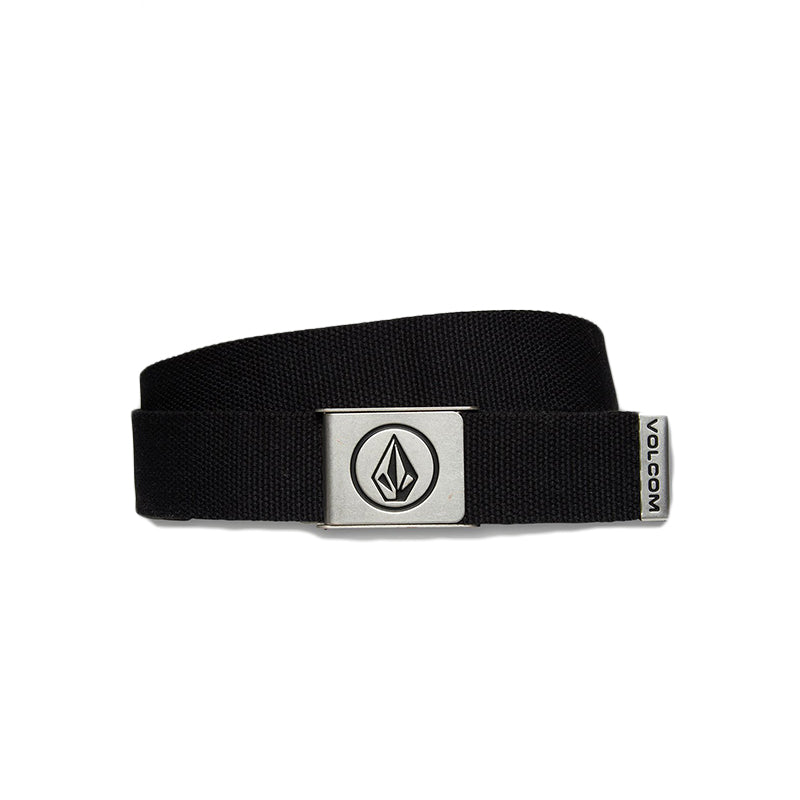 Volcom Men's Circle Web Belt