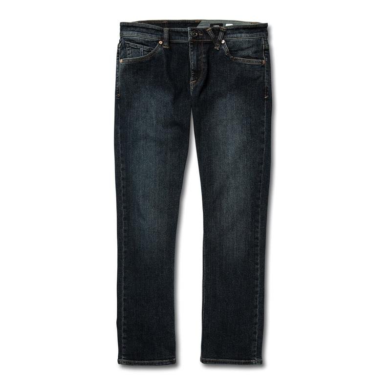 Vorta Slim Fit Jeans - Jack's Surfboards