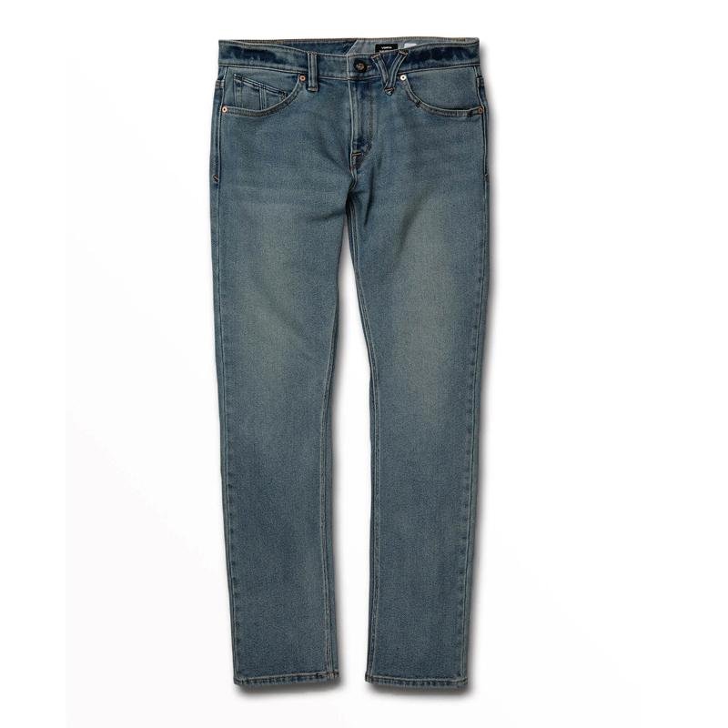 Vorta Slim Fit Jeans - Jack's Surfboards