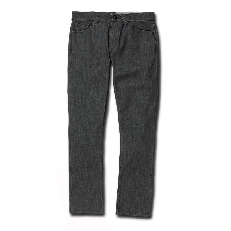 Vorta Slim Fit Jeans - Jack's Surfboards