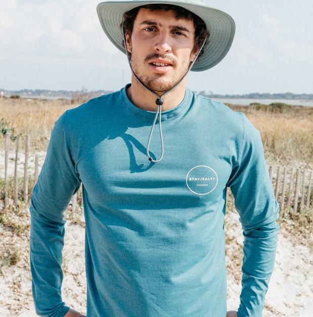 Wetshirt Long Sleeve Rashguard - Jack's Surfboards