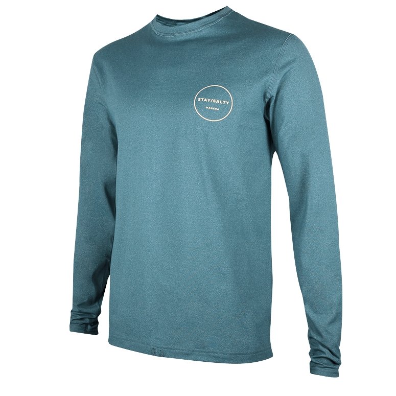 Wetshirt Long Sleeve Rashguard - Jack's Surfboards