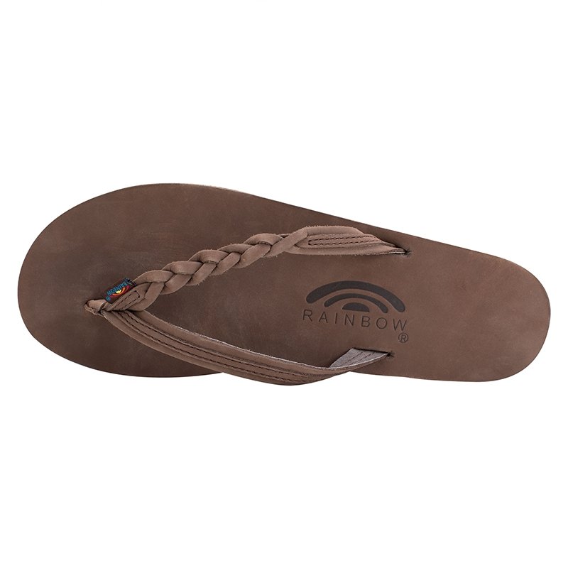 Women's Flirty Braidy Sandals - Jack's Surfboards