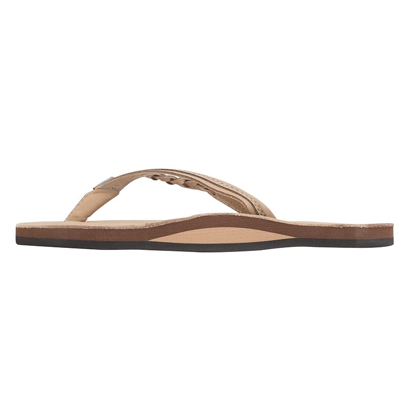 Women's Flirty Braidy Sandals - Jack's Surfboards