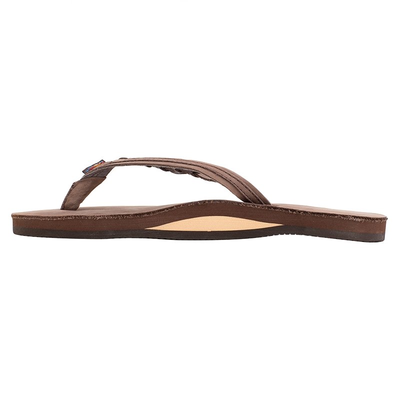 Women's Flirty Braidy Sandals - Jack's Surfboards