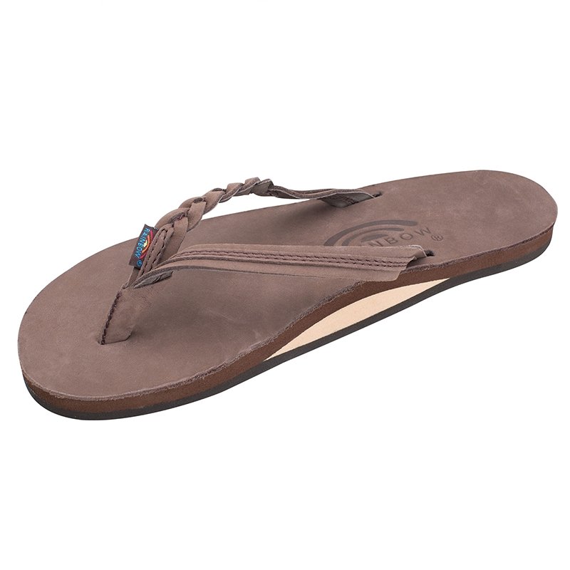 Women's Flirty Braidy Sandals - Jack's Surfboards