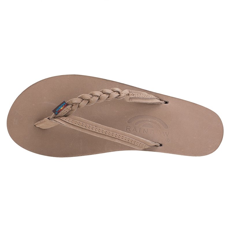 Women's Flirty Braidy Sandals - Jack's Surfboards