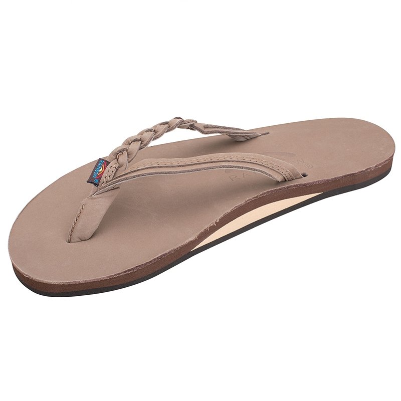 Women's Flirty Braidy Sandals - Jack's Surfboards